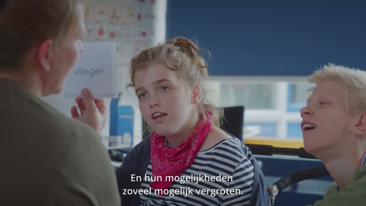 Ariane de Ranitz - gespecialiseerd basisonderwijs - Utrecht