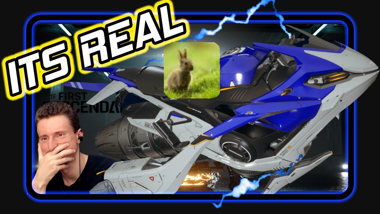 BIKE COMBAT WITH SKILLS // The First Descendant Bunny Build Guide