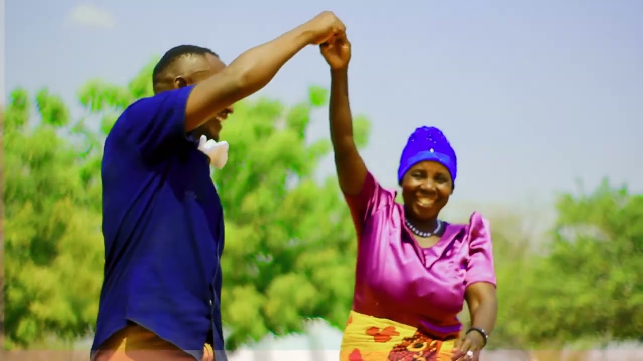 SAMWELI MAPINDA SHEREHE KWA KIPIMO DIR TINBOY OFFICIAL VIDEO 
