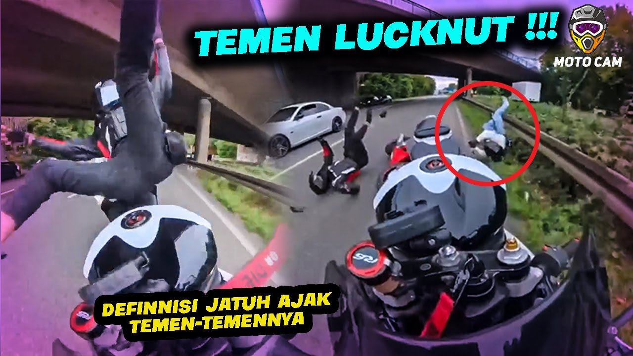 DETIK-DETIK TERKONYOL‼️ Plot Twist Parah! Gak Mau Jatuh Sendirian, Sampai Bawa Kedua Temennya