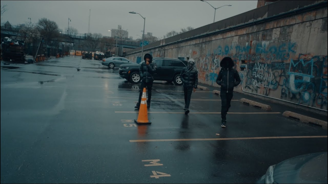 Nellybmurda x Zee6ixx x Rollaxk b - SMMBF (WGN Performance)