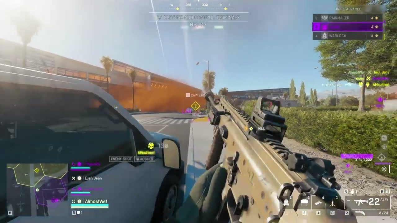 Why did they BUFF THIS AR in Season 2 Gauntlet?! - BF6 Season 2