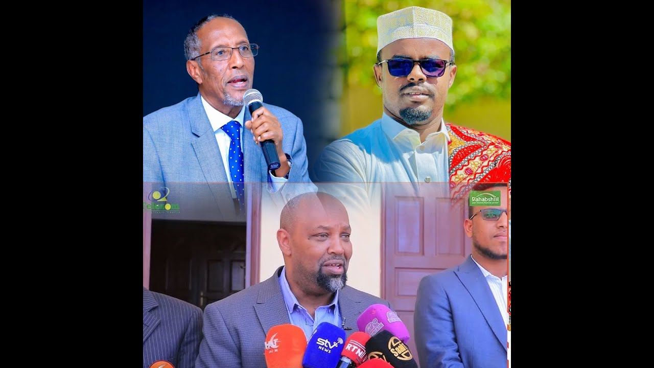 “Habar Awal Iyo Muuse Biixiyow Suldaan Qabile Naga Qabta, Cirro Dilalka Waa Inuu ….”