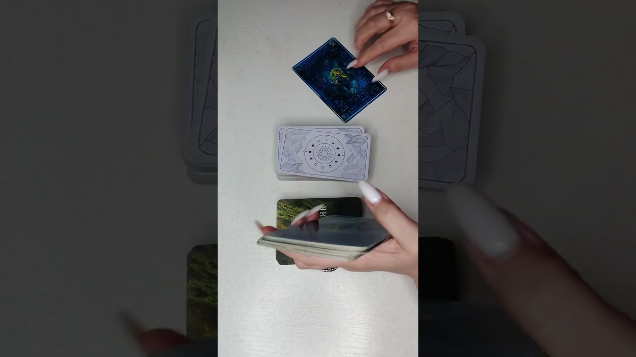 Таро прогноз на февраль для КОЗЕРОГОВ #обучениетаро #таро #таропрогноз #козерог #февраль2026 #tarot 