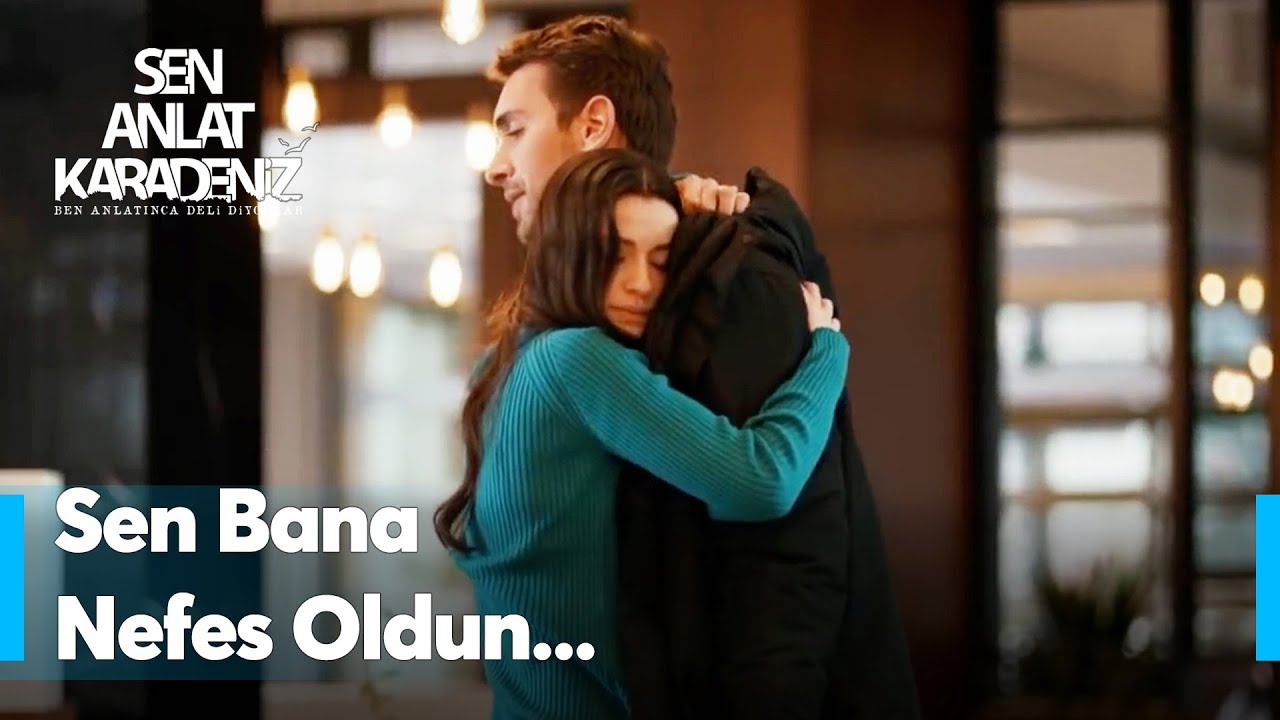Gündüzleri Uzatsam Geceler Kördüğüm | Sen Anlat Karadeniz Yeniden...