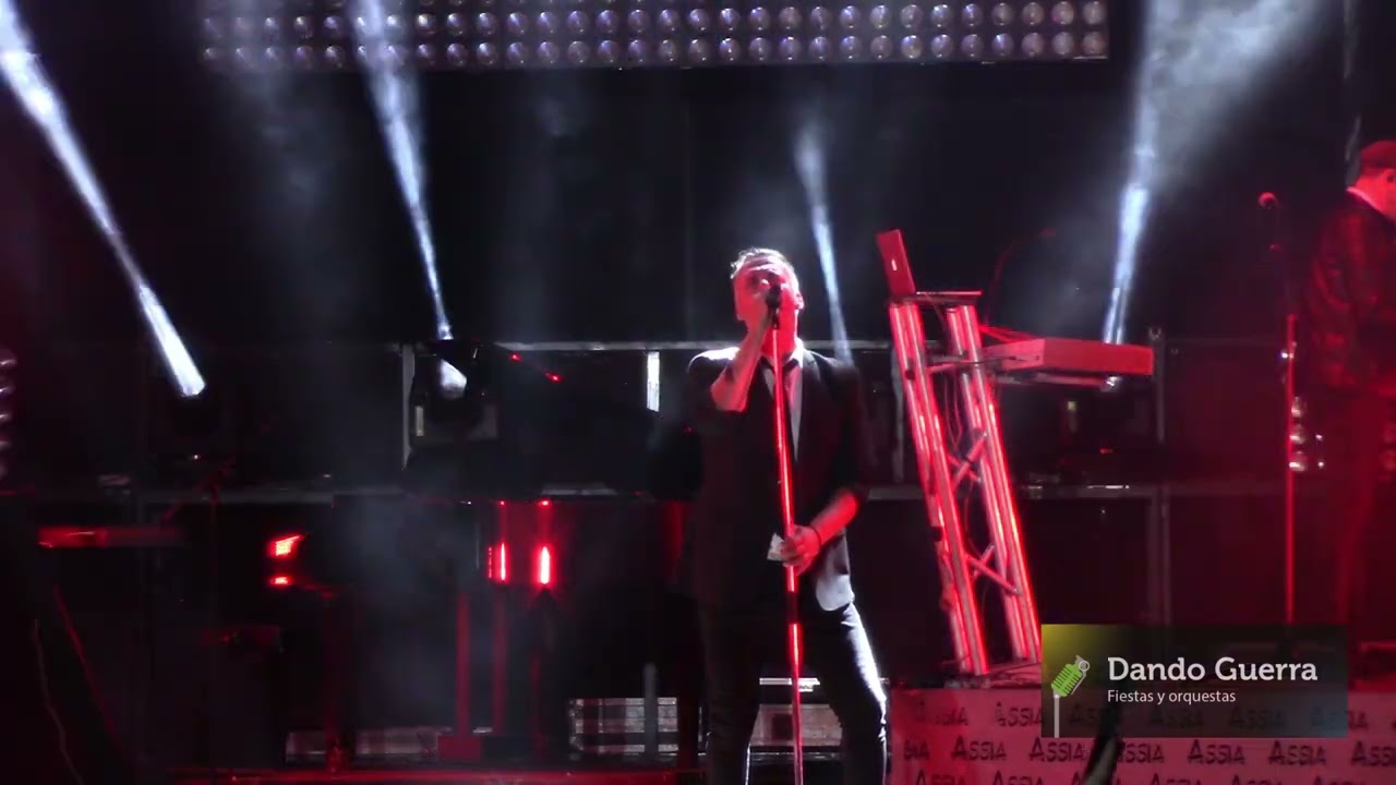 Grupo Assia 22 - Rock Andaluz