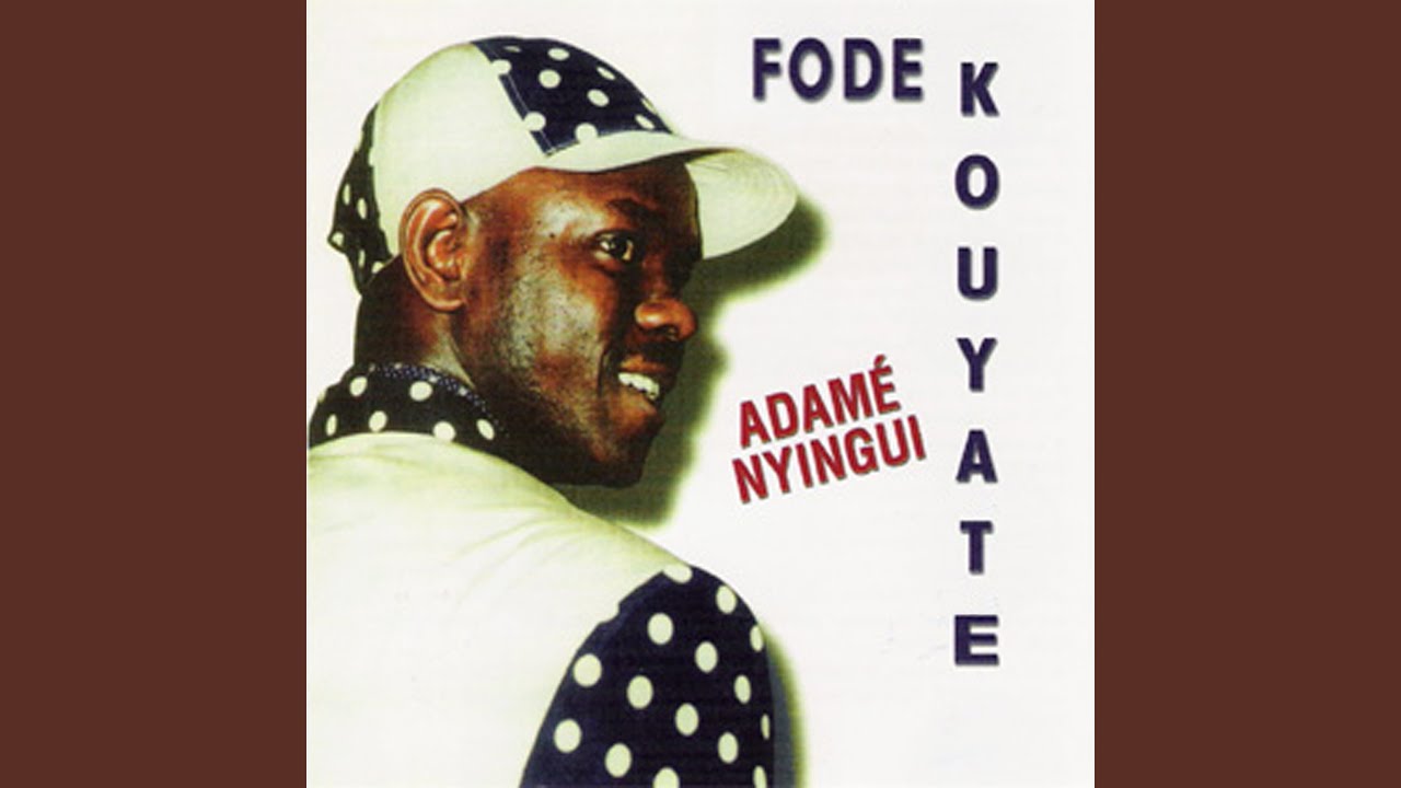 Loubouma kouma