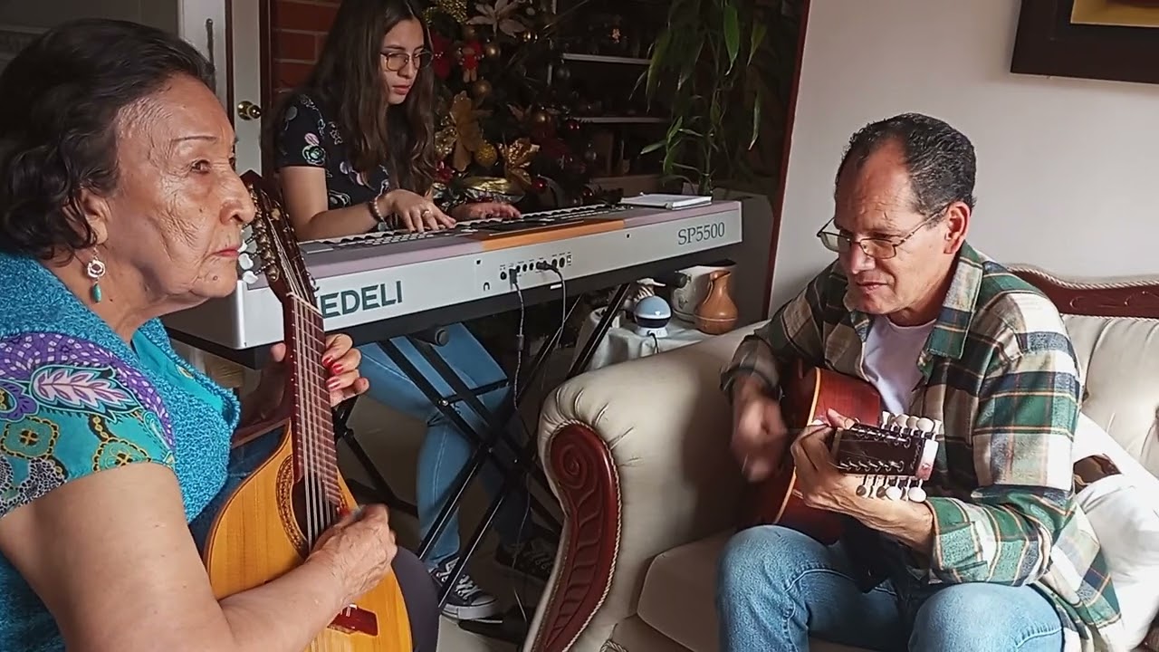 BRISAS DEL PAMPLONITA