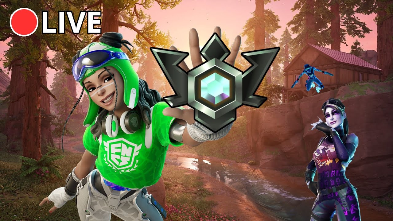 CLASSÉ !!! fortnite live fr | CODE "STELLAARTV" 