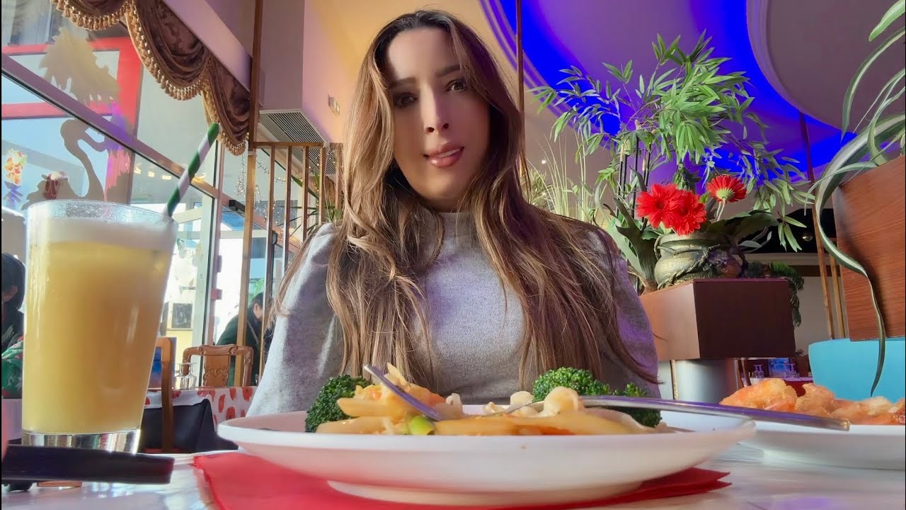 Besoin d'être seule (mais ma journée ne se passe pas comme prévu) l LINDA REZA VLOG