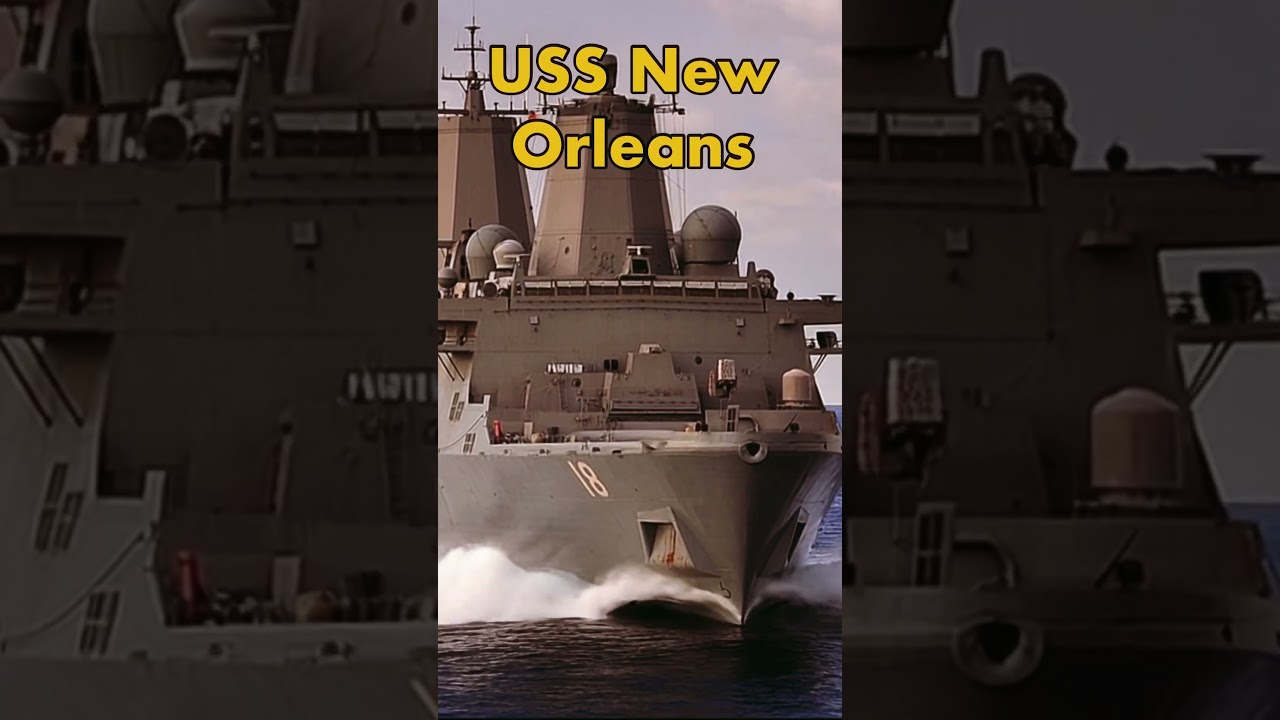 НЕВИДИМЫЙ УДАР: USS Tripoli уже у берегов Ирана! ⚡️ #иран #эпическаяярость