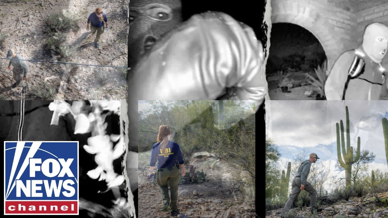 TWISTS AND TURNS: Authorities hope black gloves could be key to finding Nancy Guthrie
