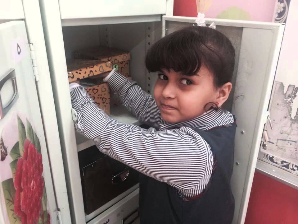 فينا خير الهيلة