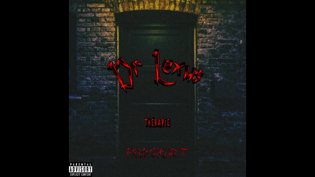 FELO SKURT - Dr Lexus (EP)