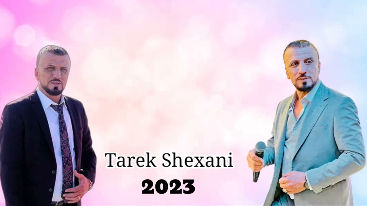 Hunermend Tarek Shexani Full Sepe #wedding 2023 N&ucirc; #tarekshexani