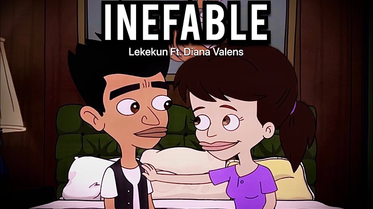 Leke Champs Ft. ​⁠Diana Valens - Inefable
