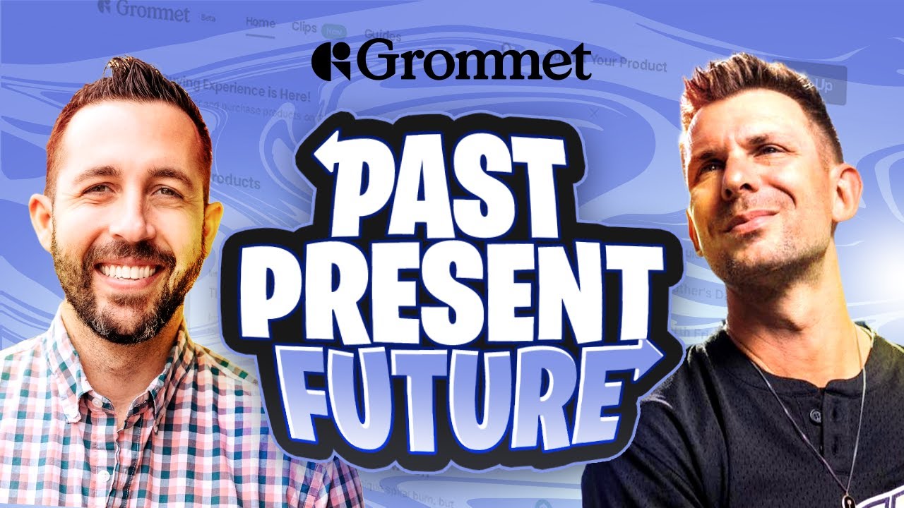 The Past, Present And Future Of Product Discovery Platform The Grommet