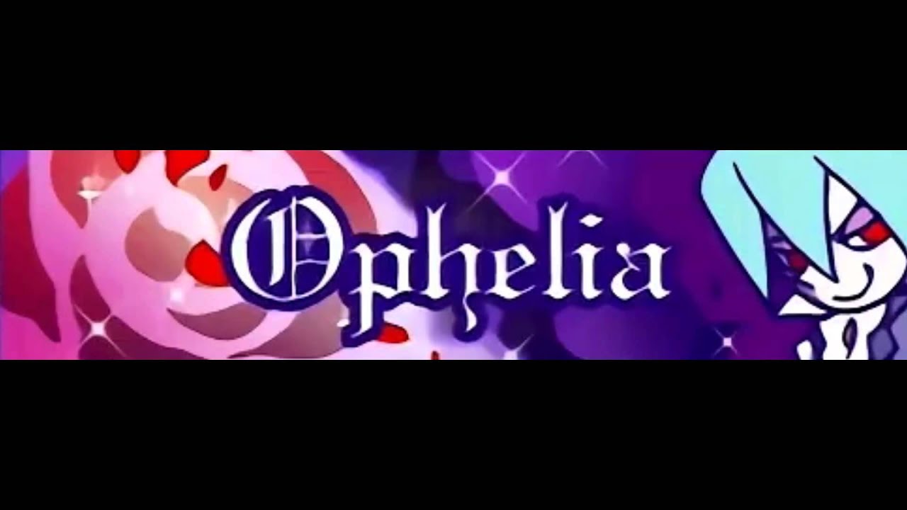 pop'n music éclale 「Ophelia」