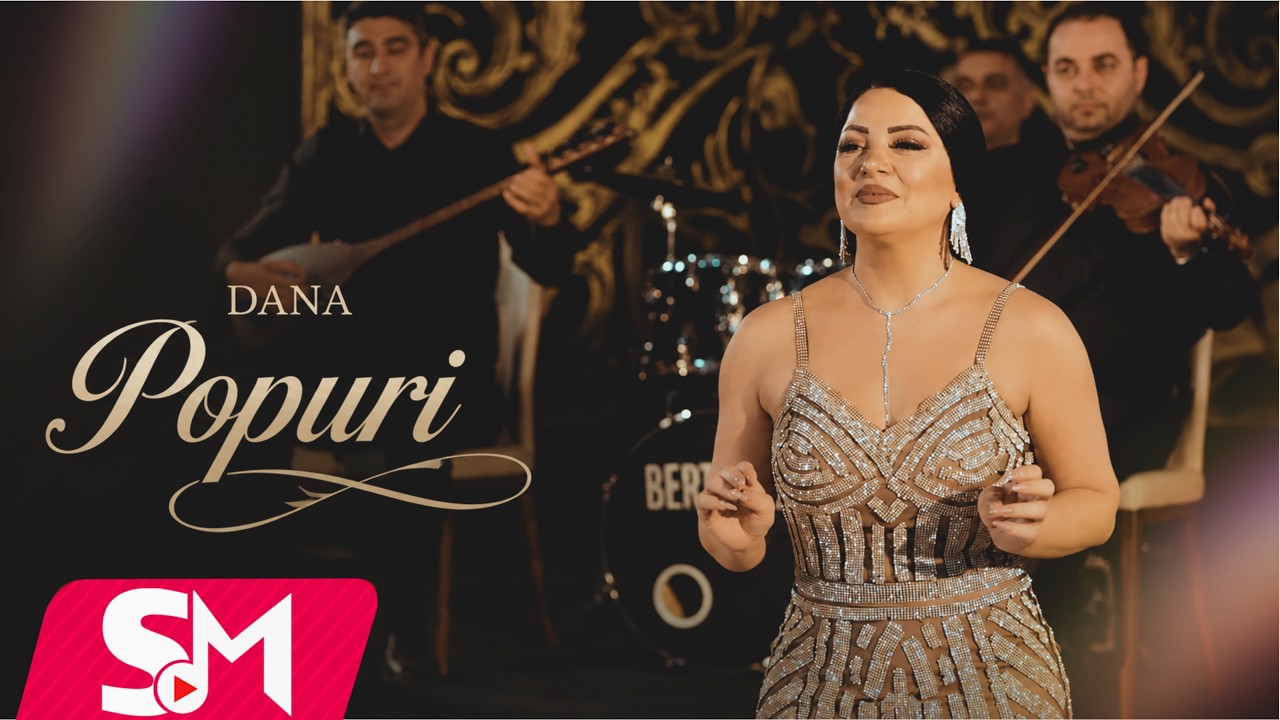 Dana - Popuri 2022 (Official Music Video)