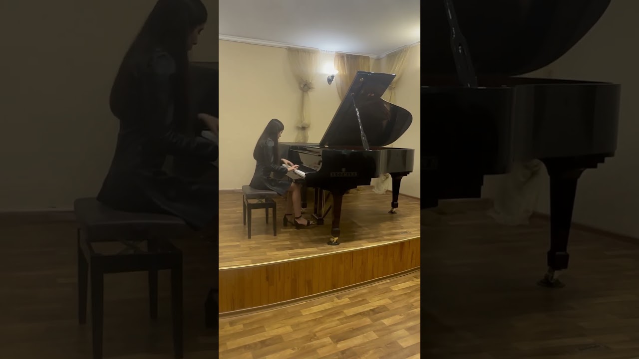 Стелла Сетоян (