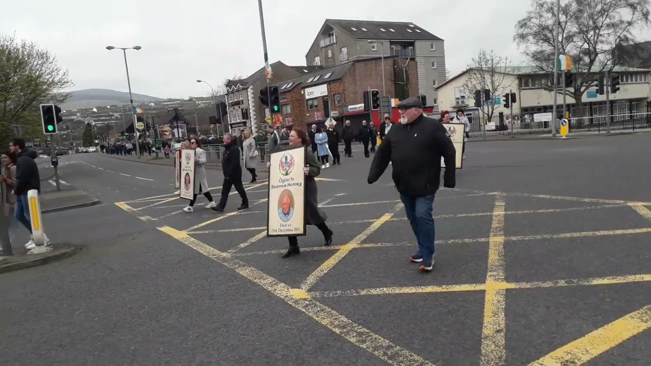 newry northern Ireland