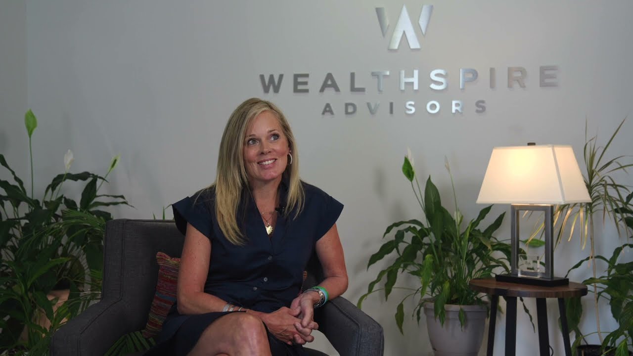 ASPIRE by Wealthspire: The CKG Foundation