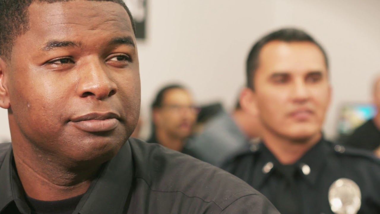 Menifee Police Department- Our Legacy