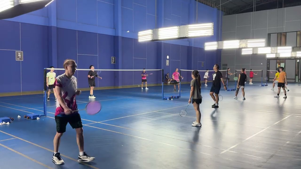 พุธ26/2/26: หลิว+เค้ก vs ซัว+Wien