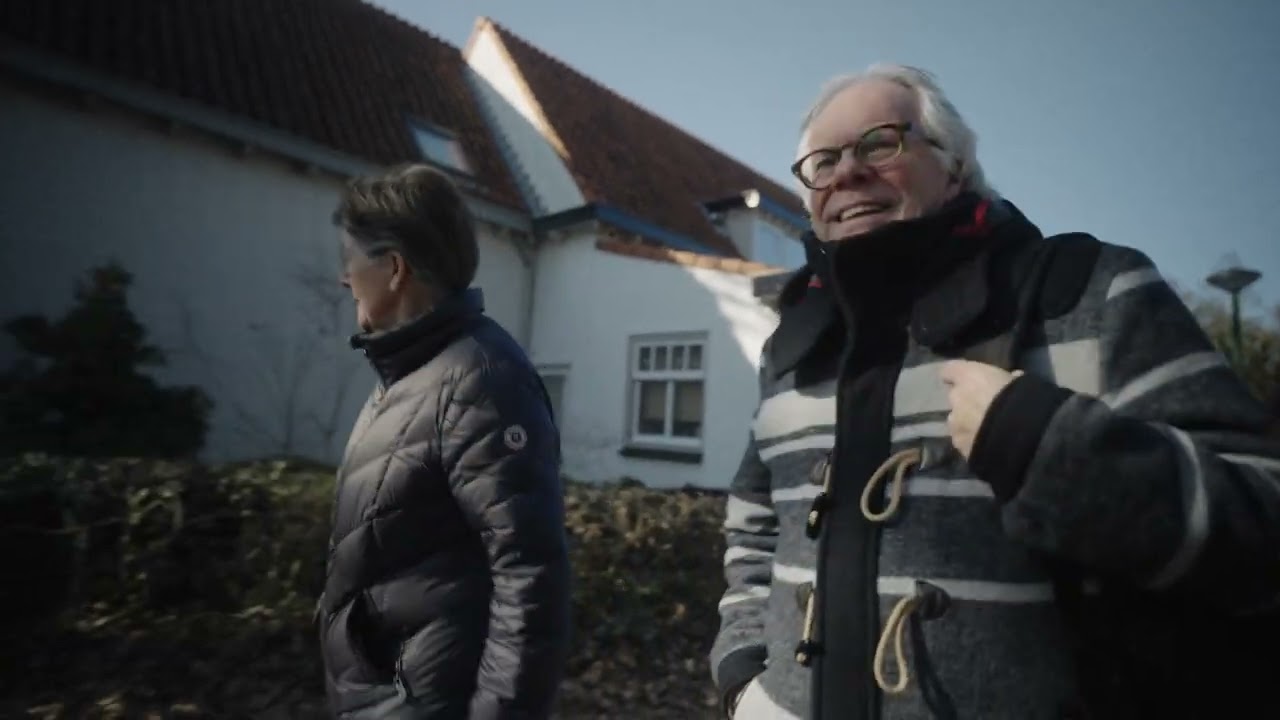 Het andere verhaal - Een bescheiden bankje voor grootse mensen - Joep Crolla