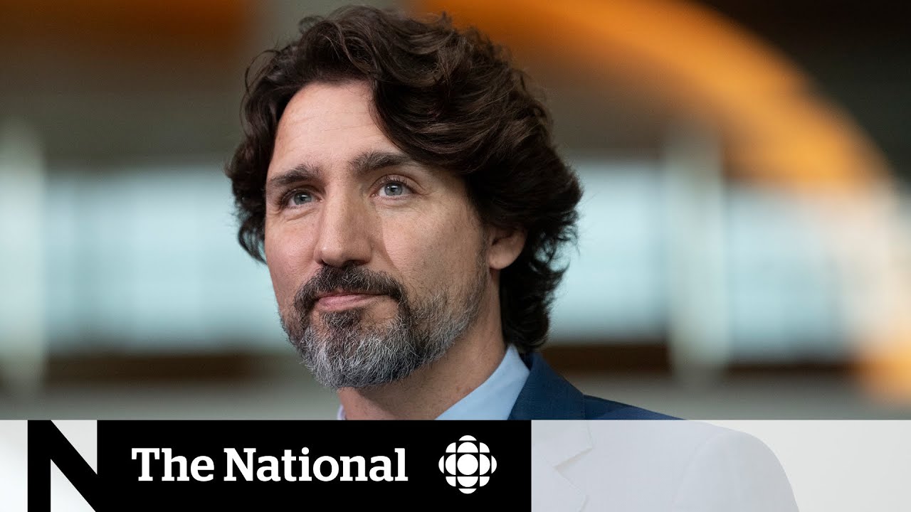Trudeau promises CERB extension with few details
