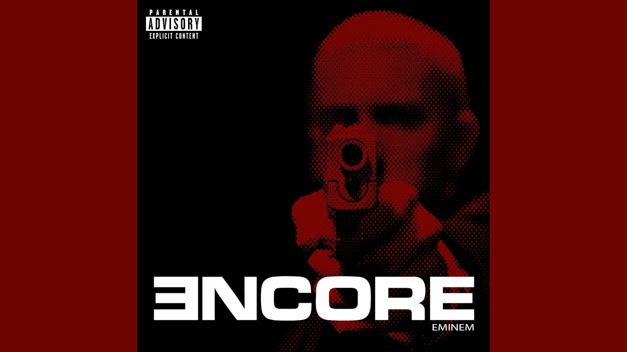 Eminem - Bully (Remastered)