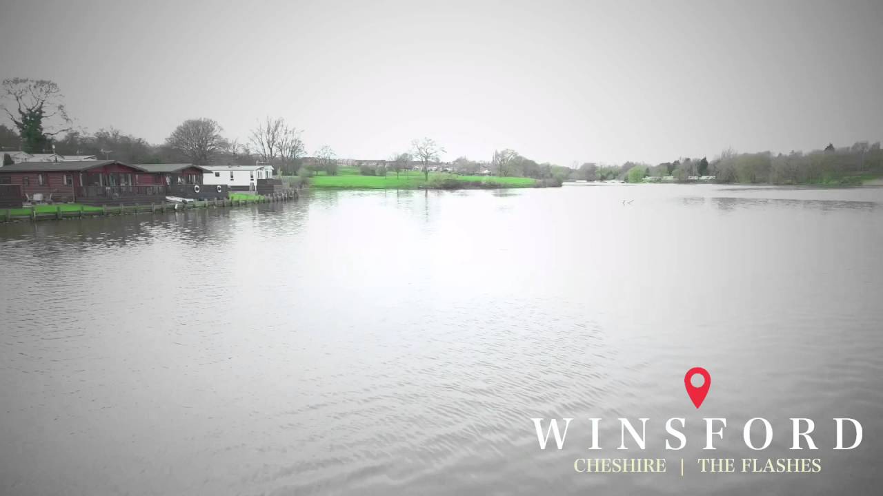 Winsford Flashes - Winsford Cheshire