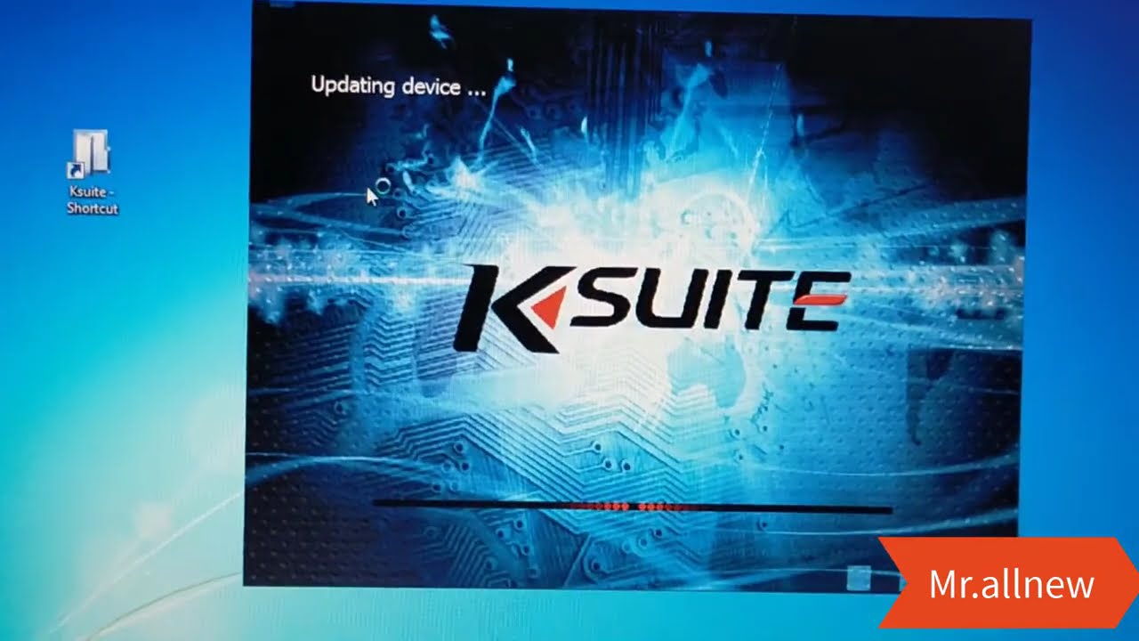 ECM Training - Ktag used for Mercdes ECM clone / table work / how to use ktag kess.