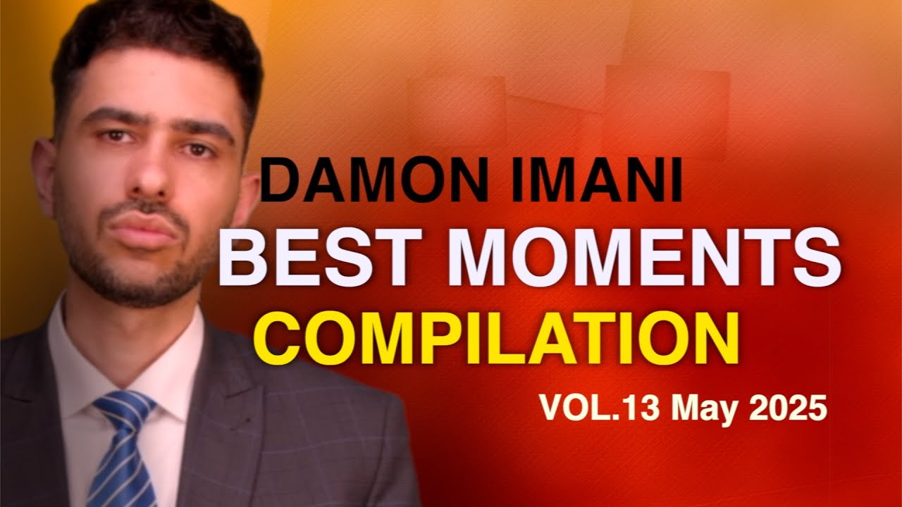 Damon VS Everyone on The View | Best Moments Compilation Vol.13 (Satire)