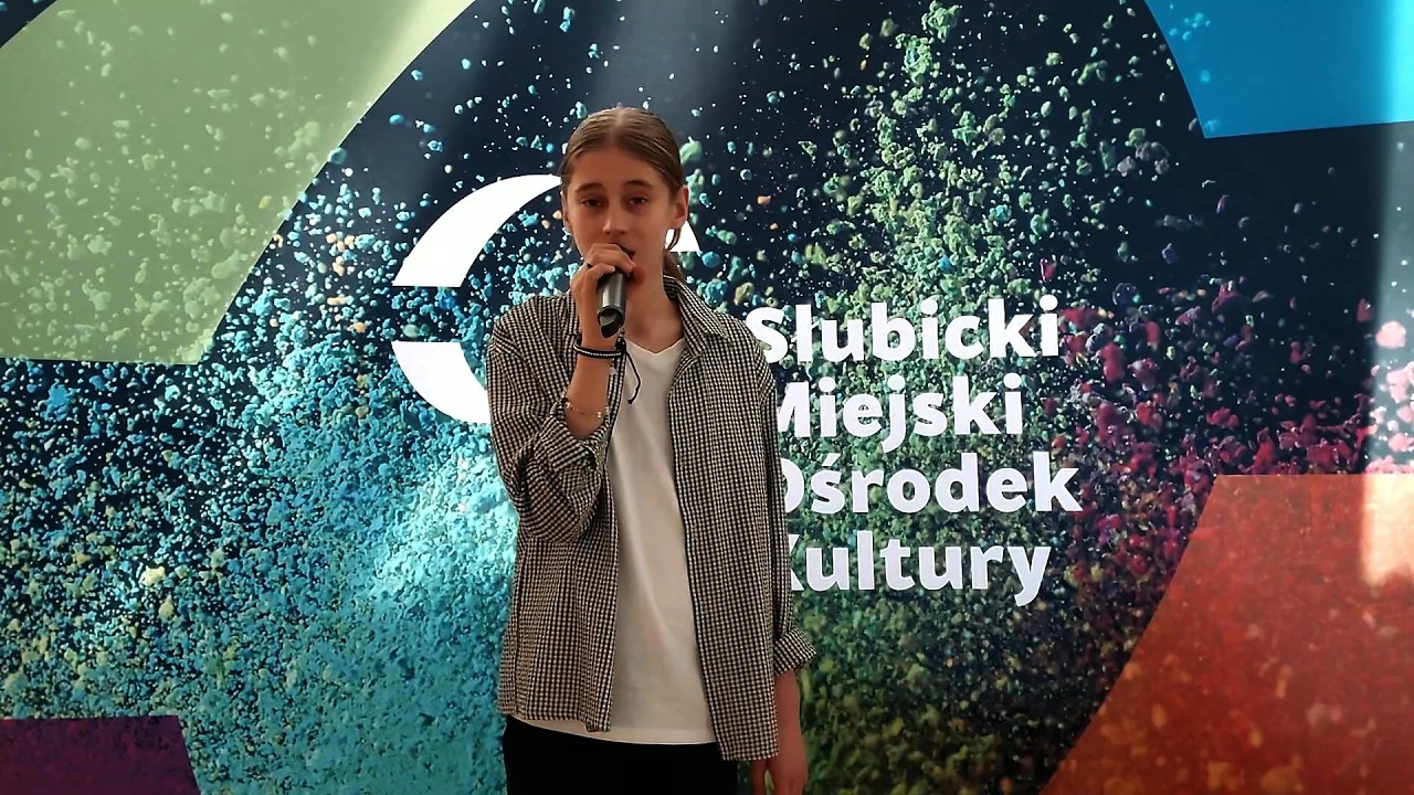 Jan Blatkiewicz / 13-15 lat / 
