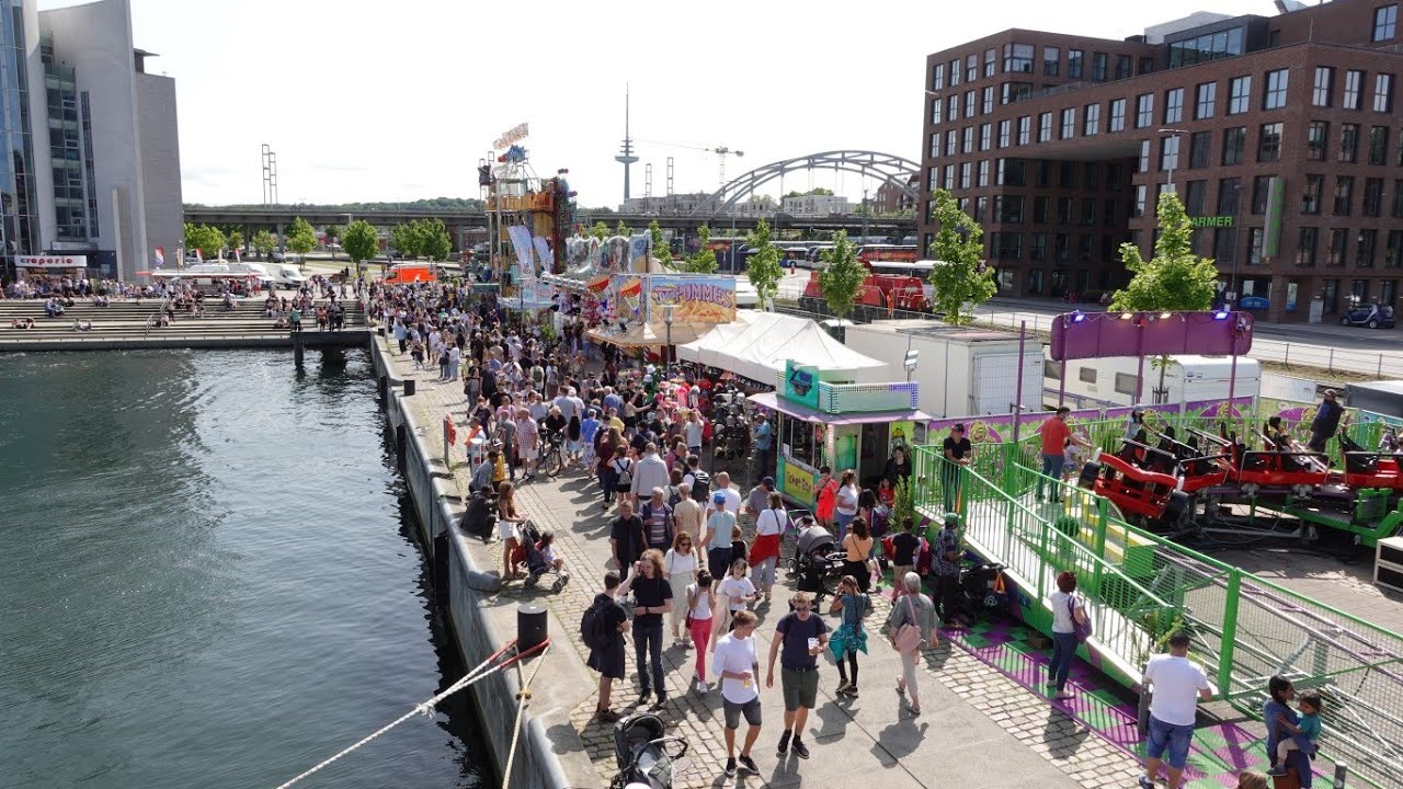 Kieler Woche | 18.06.2022
