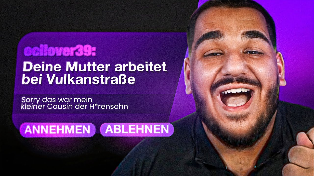 Mein NEUER BEEF in 2026 mit ….. 💀🤣 (Kelb Edition)
