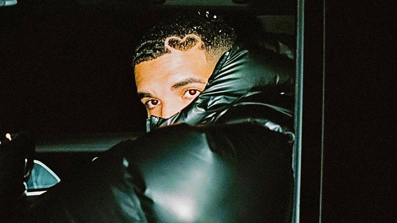 (FREE) Drake Type Beat - Heartbreaker | prod. CEDES