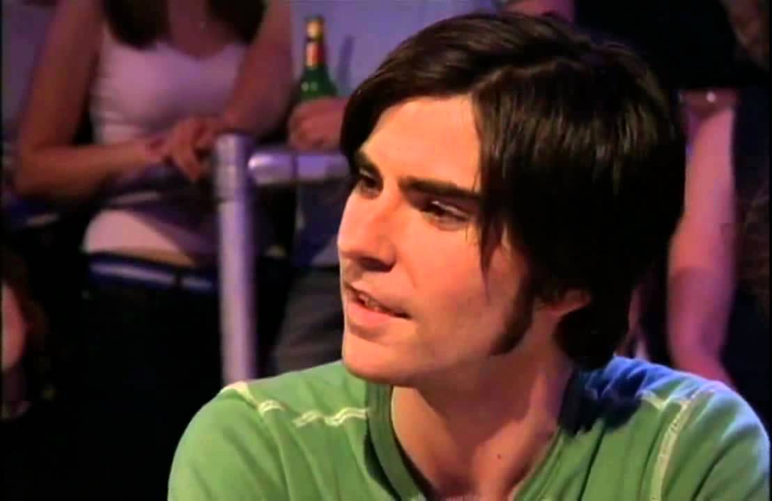 Stereophonics - Interview on Later... with Jools Holland; 2003