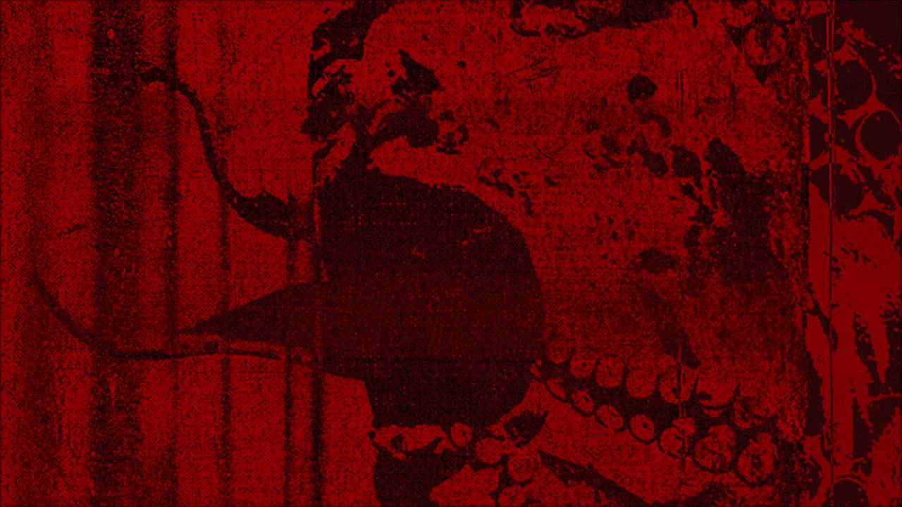 EGGS OF GOMORRH — APPHARKT