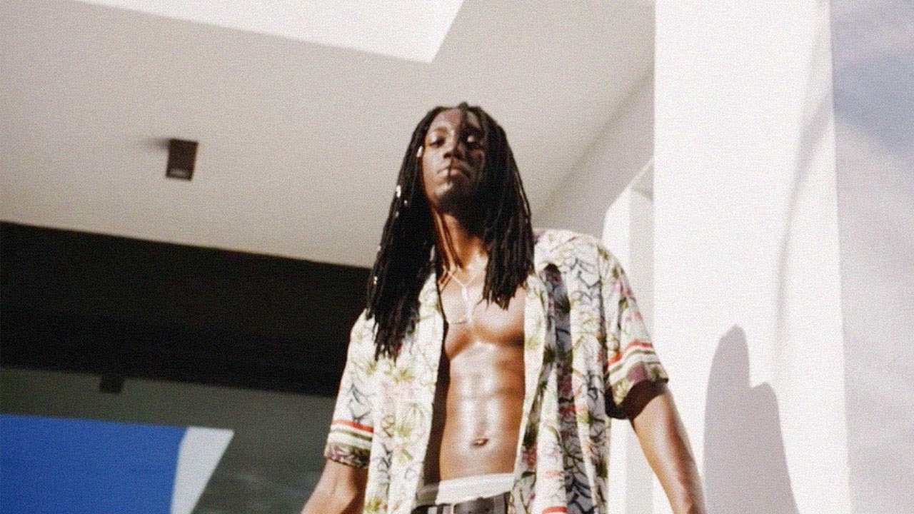 Alivor - Allié (Clip Officiel)