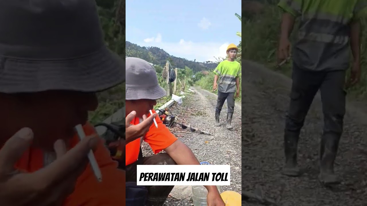 #highway #automobile #infokerja #maintenance #tkimalaysia #tkisaudiarabia #tkitaiwan