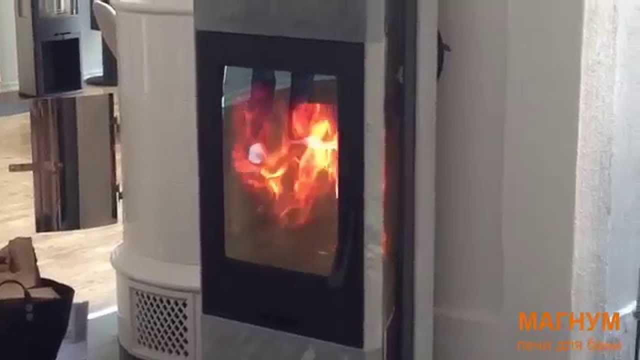 Дорогая отопительная печь. За что платим?
