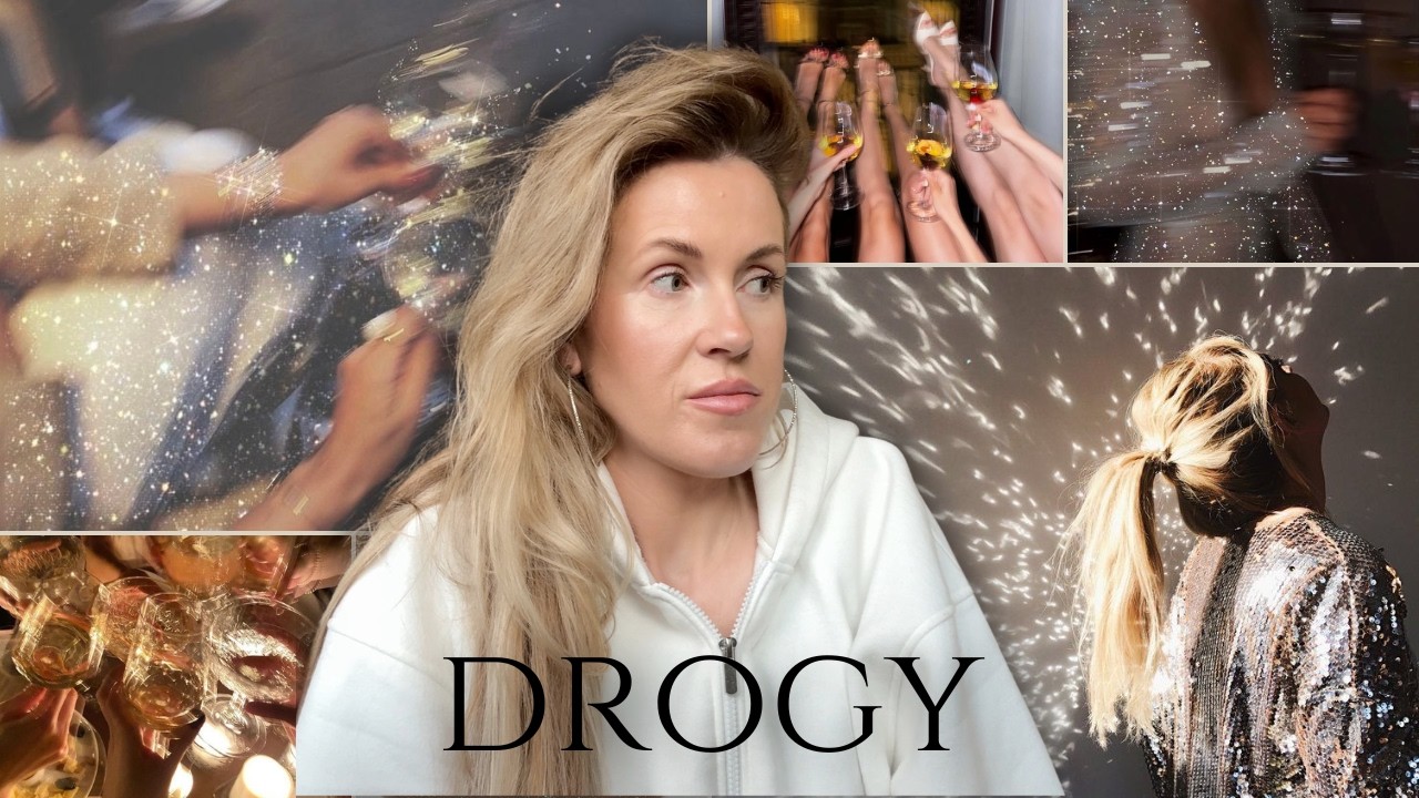 Řekni si: DOKÁŽU NAJÍT CESTU VEN | Drogy & závislosti - jak si nenechat zničit den / život okolím