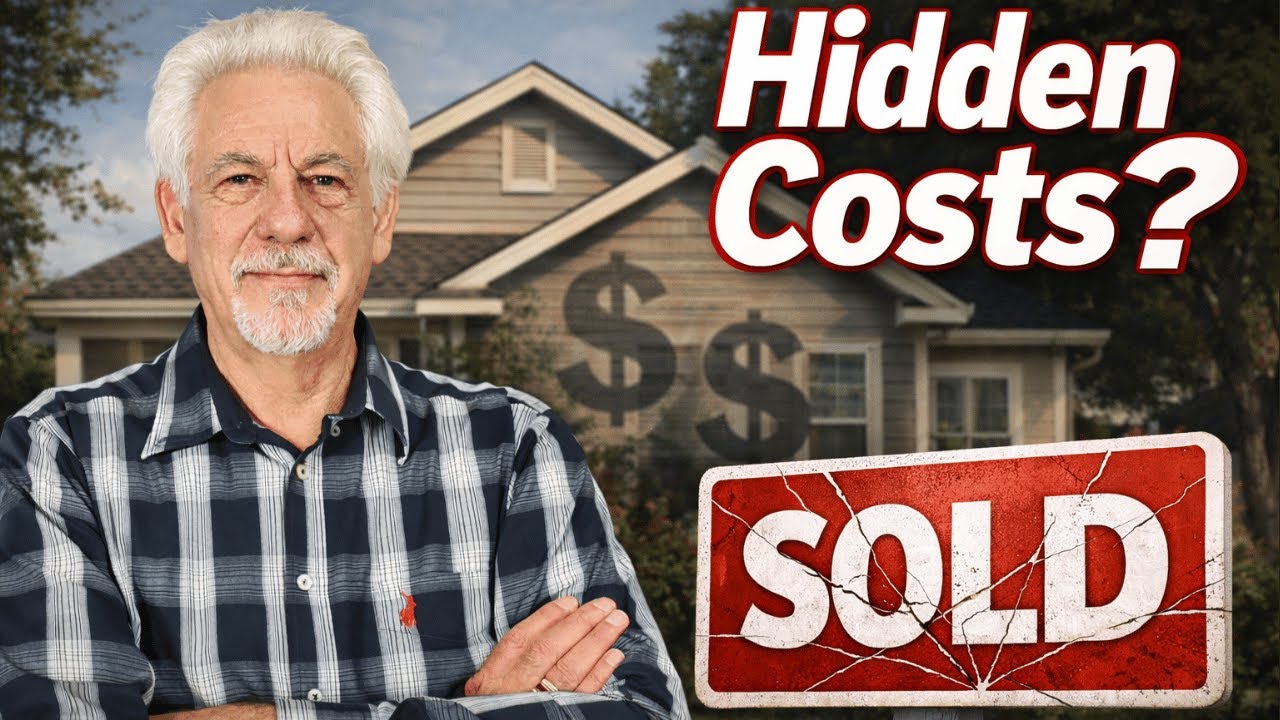 What Are the Hidden Costs of Buying Investment Property