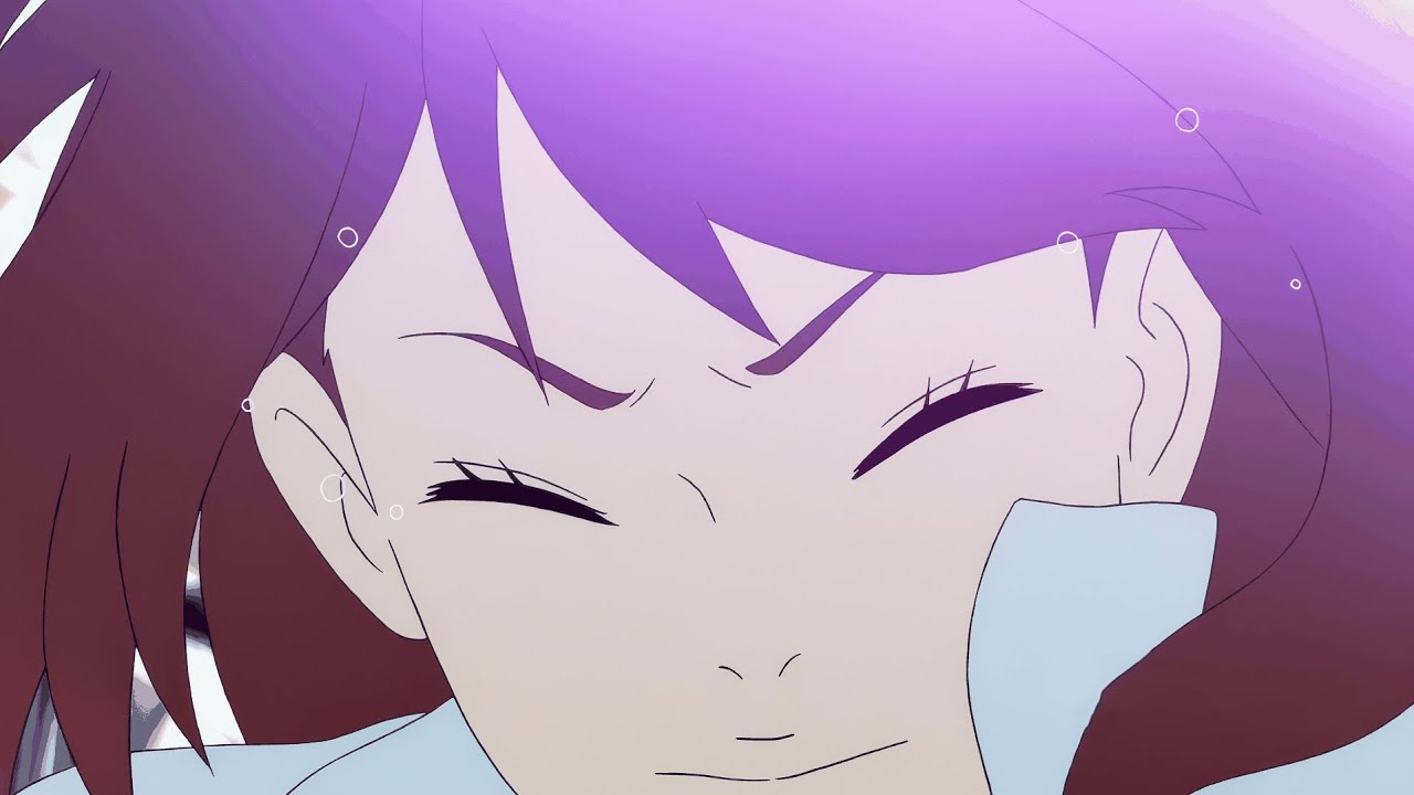 Echovoid - Drowsiness (4K Music Video | AMV)
