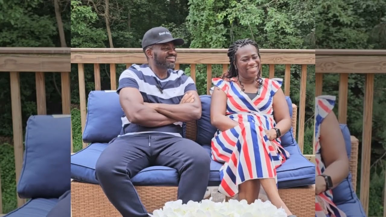 Navigating the wait  The Interview The Pain Part 1