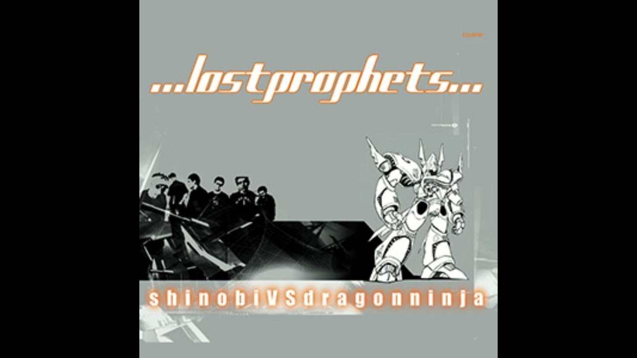 Lostprophets - Directions