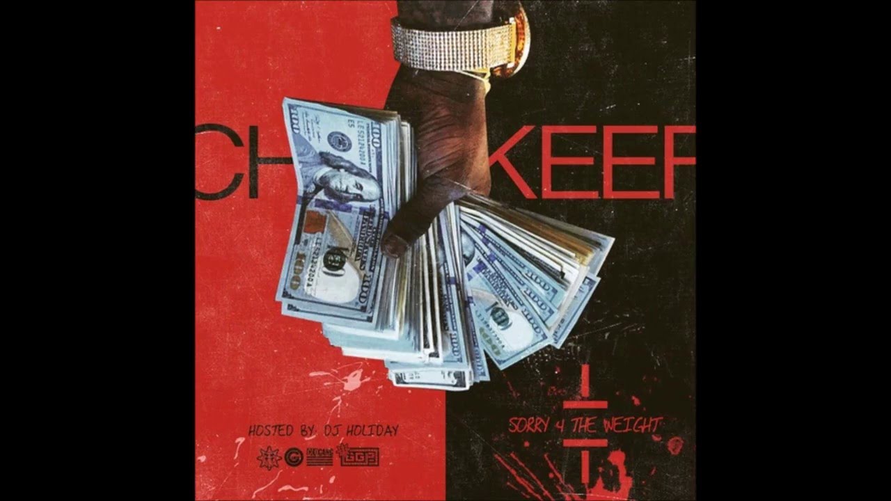 Chief Keef - Yours (Instrumental) | Skano