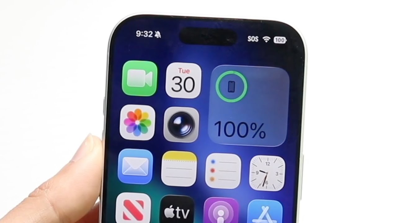 Не устанавливайте iOS 27